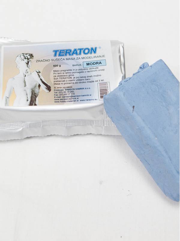 Teraton blue 500g