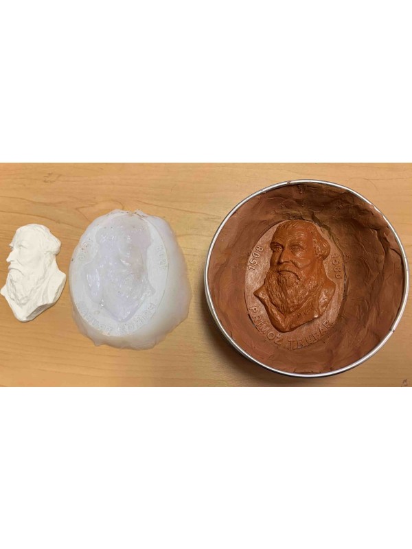 Silicone rubber EXTREM Fast translucent