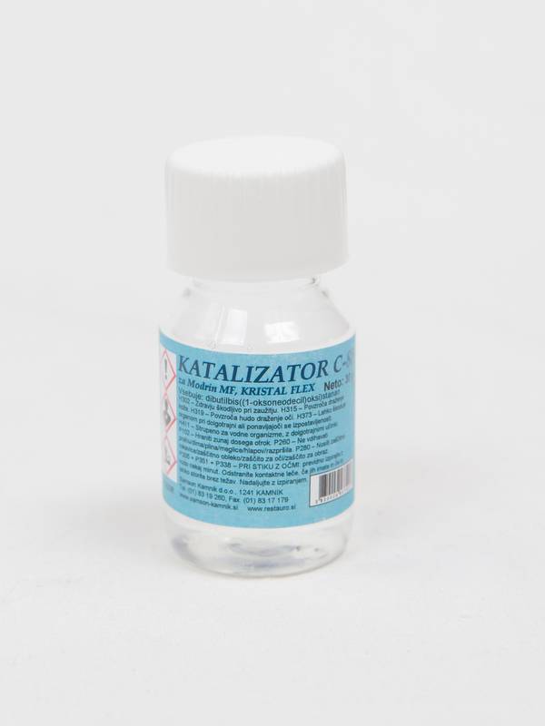 Katalizator C-88 30g