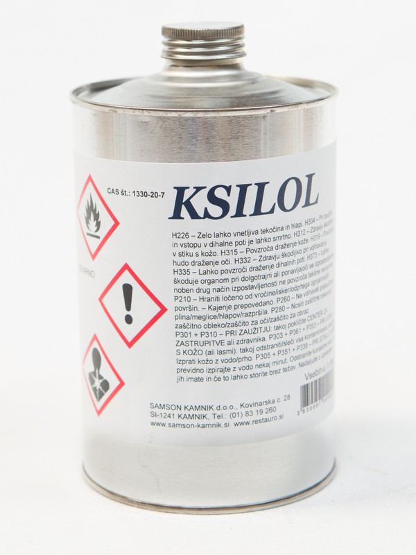 KSILEN 1l
