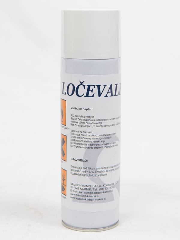 LOČEVALEC SAM   01...         300 ml pršilo