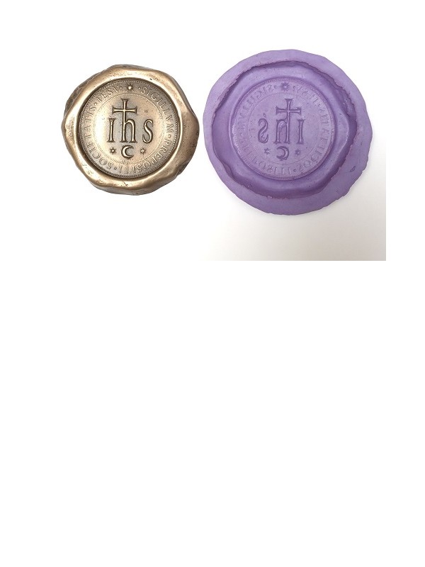 MEGASIL polymer for mold making 1   1 kg