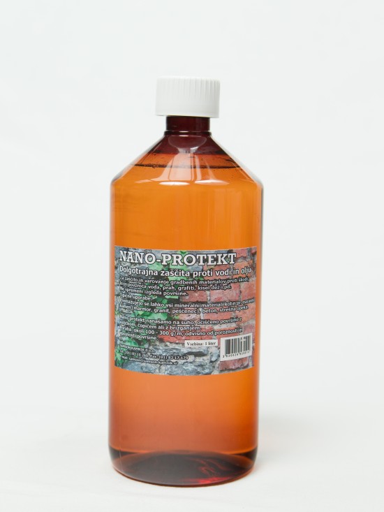 NANO PROTEKT 1l
