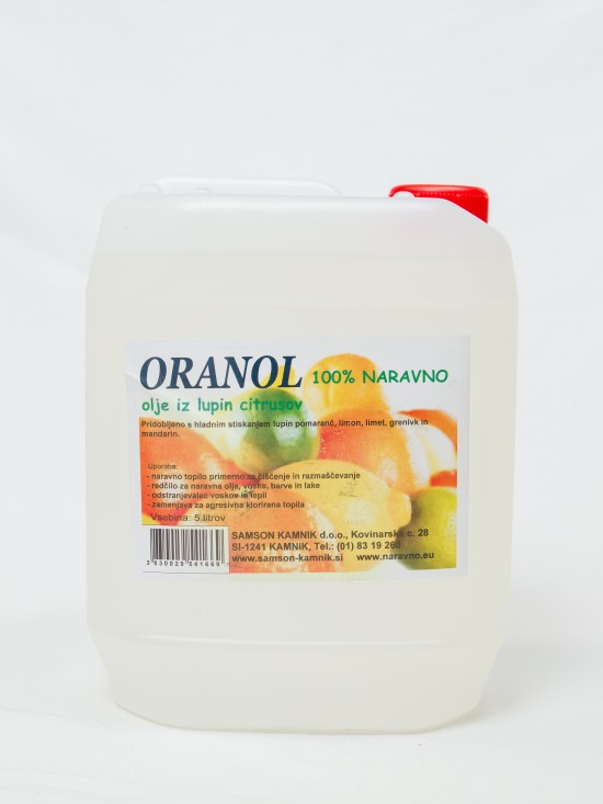 ORANOL    5 l