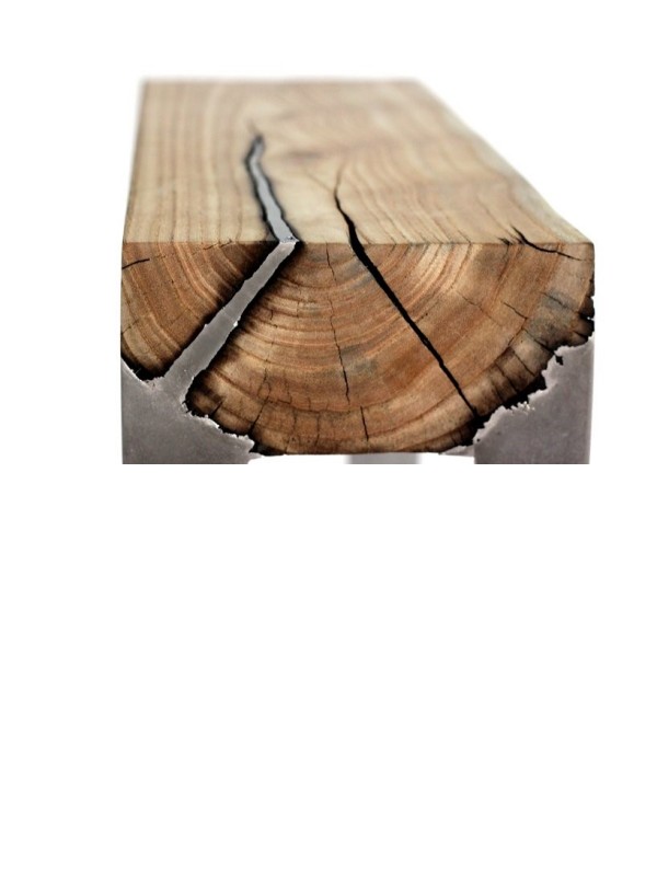 VIWOOD resin for wood/plastic composites