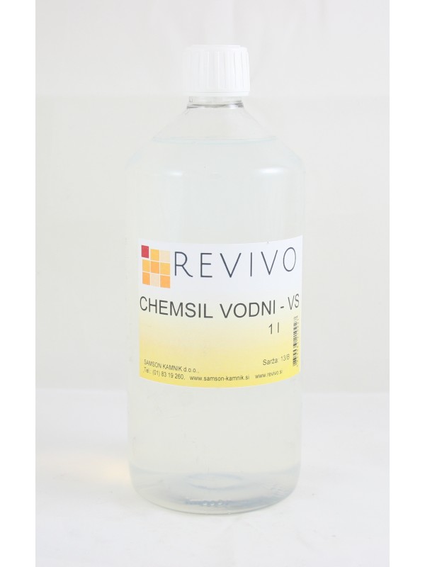 CHEMSIL - WATER - VS 1 l