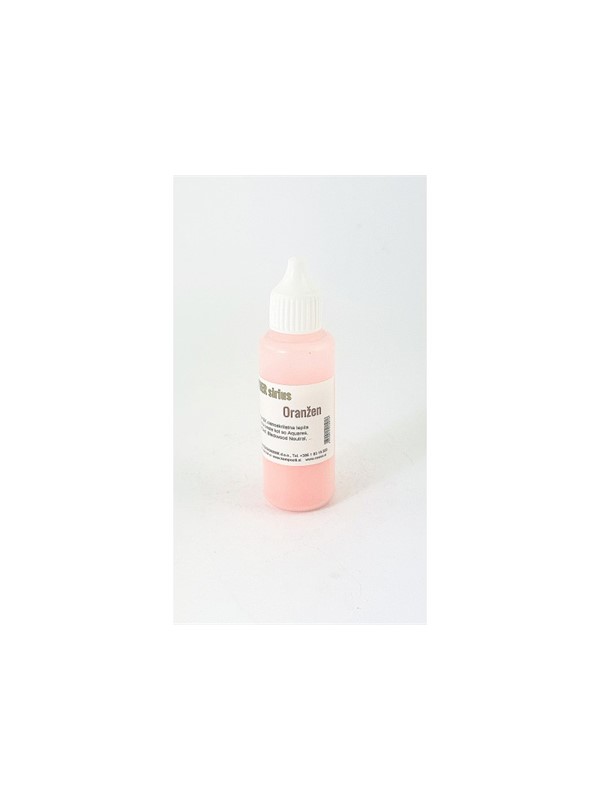 FASTICK FILLER SIRIUS Oranžen 60 g
