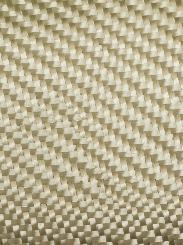 Kevlar tkanina keper 170g/m2 širina 100 cm