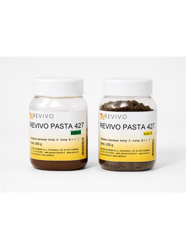 REVIVO pasta 427 250   250 g
