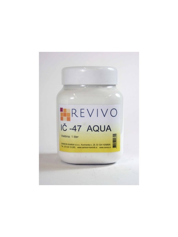 IČ  47   AQUA