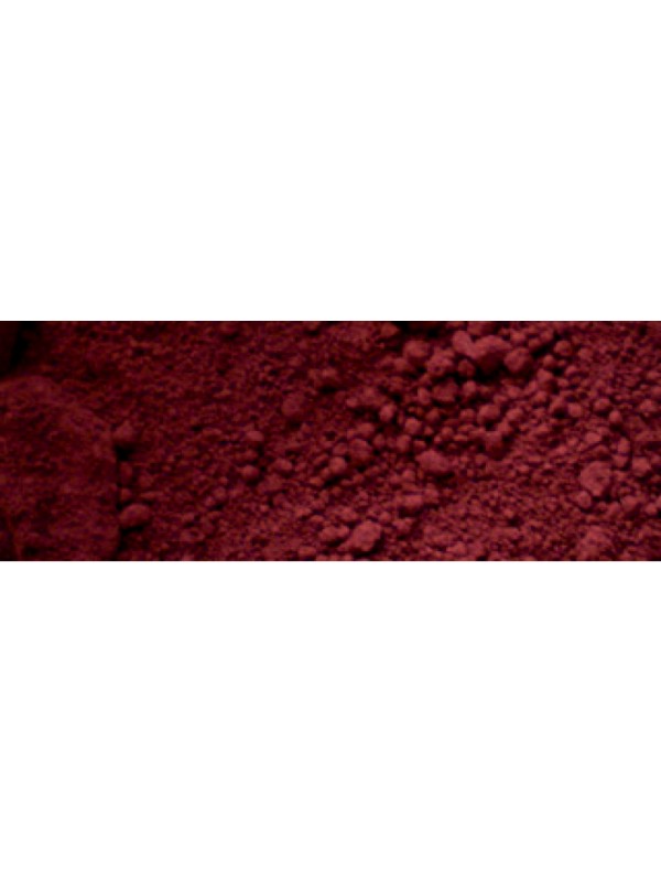 VIVAT oxide/inorganic pigment DARK RED   25 kg
