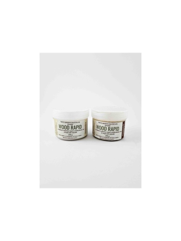 WOOD RAPID hitri kit za les 250   250 g